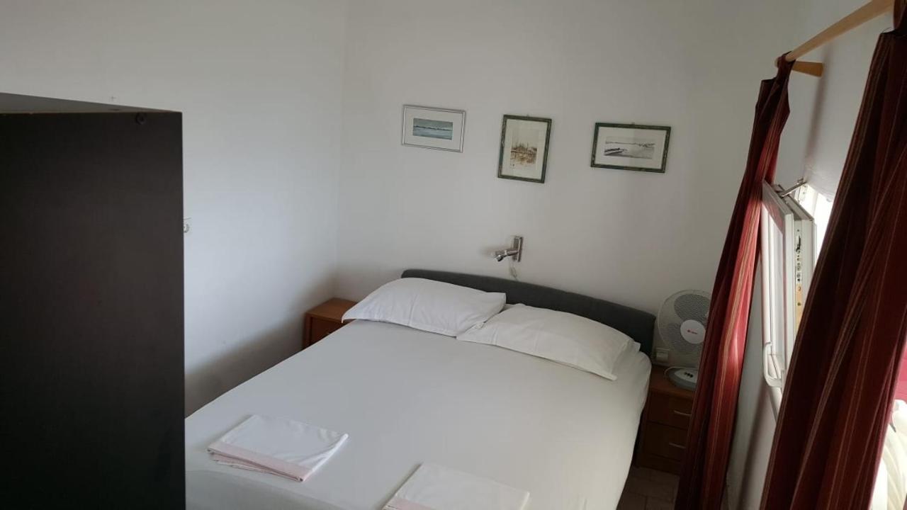 Apartments By The Sea Tucepi, Makarska - 2699 Exterior foto