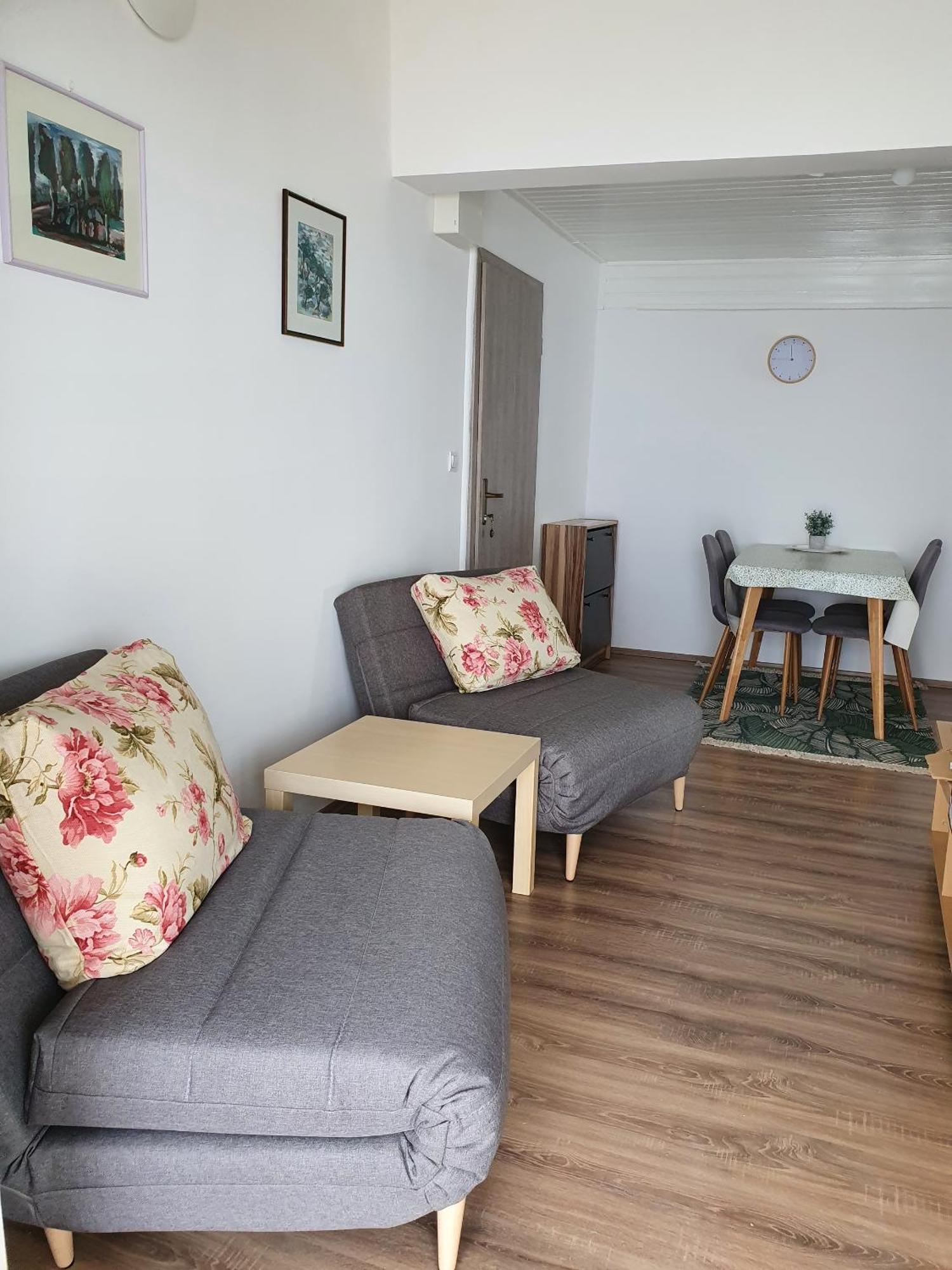 Apartments By The Sea Tucepi, Makarska - 2699 Habitación foto